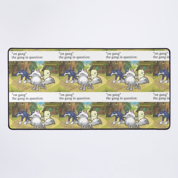 Item preview, animal jam meme designed and sold by CatsCritterDesigns .