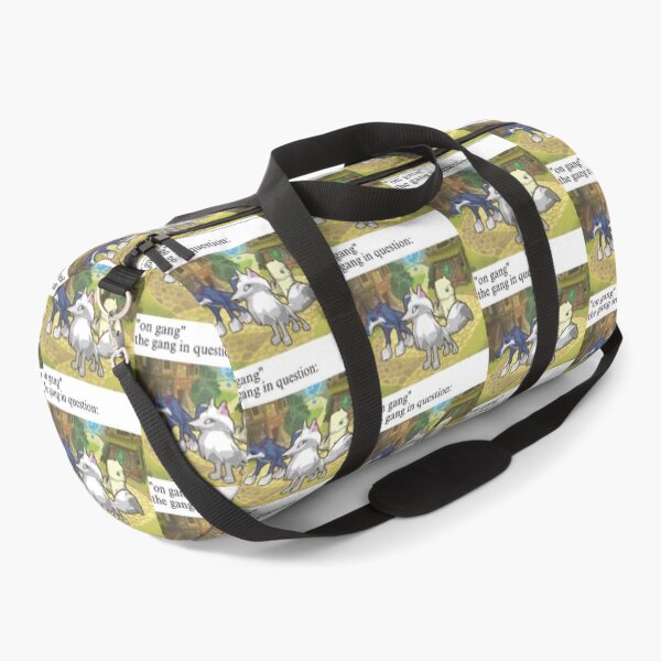 Item preview, animal jam meme designed and sold by CatsCritterDesigns .