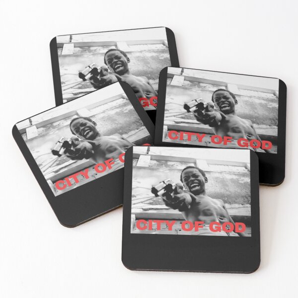 Item preview, City of God Cidade de Deus Lil Ze  designed and sold by mariefigarella.
