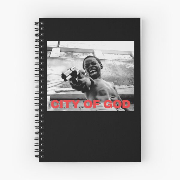 Item preview, City of God Cidade de Deus Lil Ze  designed and sold by mariefigarella.