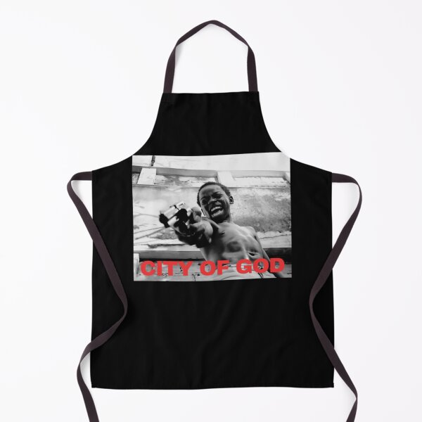 Item preview, City of God Cidade de Deus Lil Ze  designed and sold by mariefigarella.