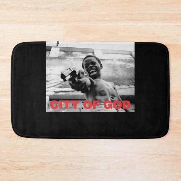 Item preview, City of God Cidade de Deus Lil Ze  designed and sold by mariefigarella.