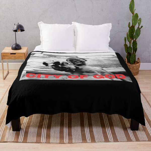 Item preview, City of God Cidade de Deus Lil Ze  designed and sold by mariefigarella.