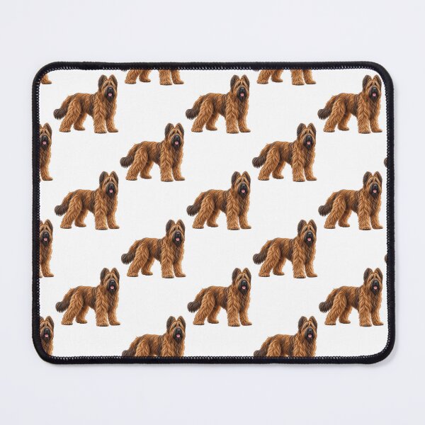 Item preview, Briard designed and sold by Uk-Collections.