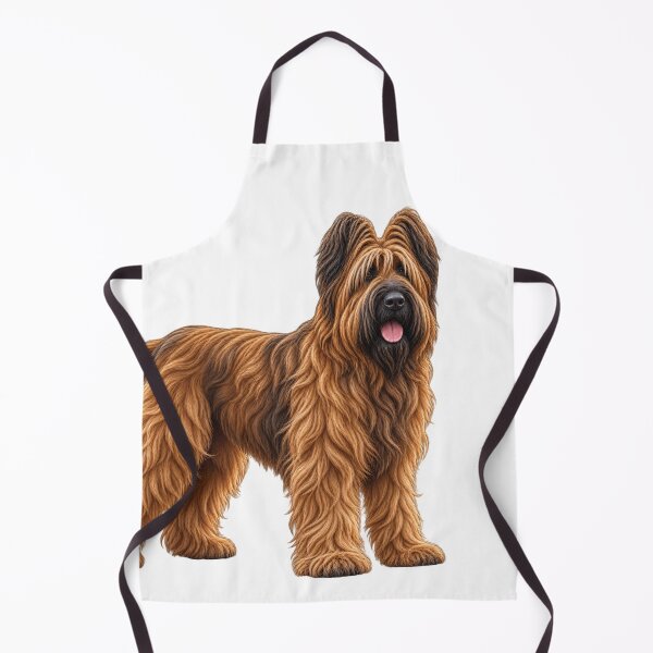 Item preview, Briard designed and sold by Uk-Collections.