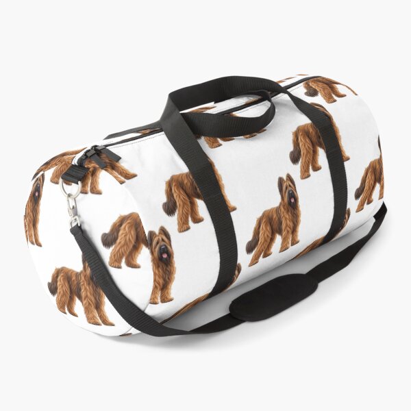 Artikelvorschau, Briard entworfen und verkauft von Uk-Collections.