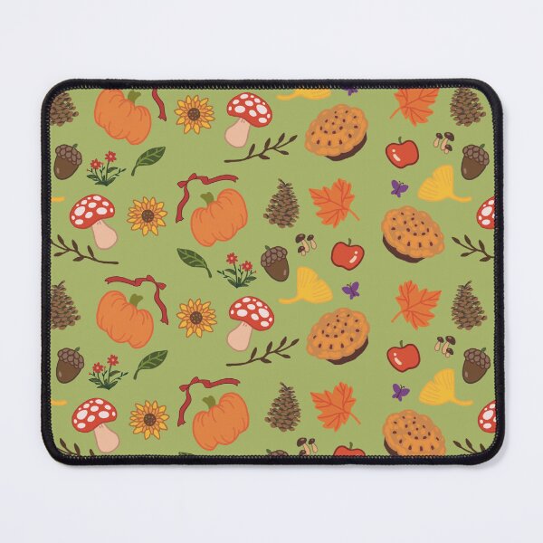Item preview, Autumn Themed designed and sold by ellasyinart.