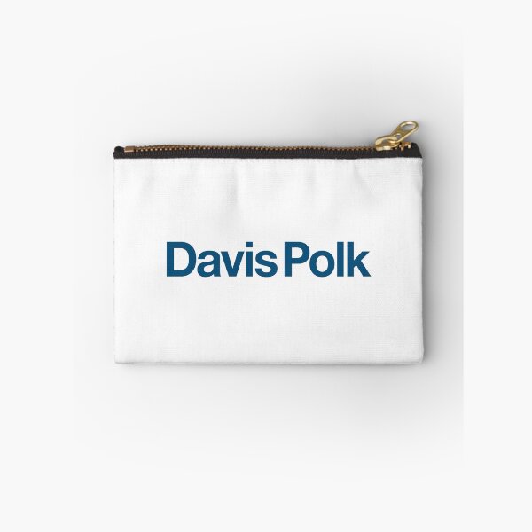 Item preview, Davis Polk & Wardwell Logo - New York Law Firm Brand Identity designed and sold by jleon.