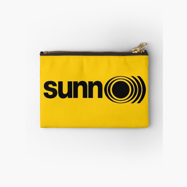 Item preview, Vintage Sunn Amp Logo designed and sold by Offset Vinyl Film.