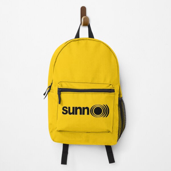 Item preview, Vintage Sunn Amp Logo designed and sold by Offset Vinyl Film.