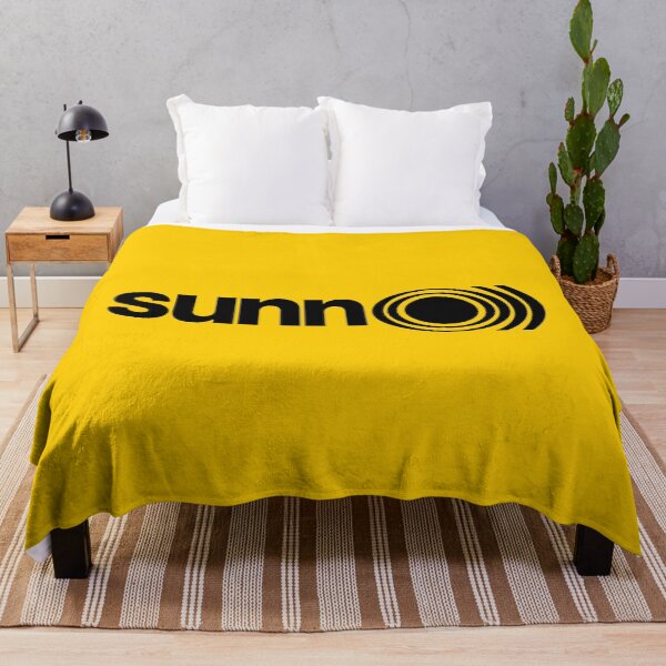 Item preview, Vintage Sunn Amp Logo designed and sold by Offset Vinyl Film.