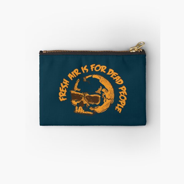 Item preview, Fresh Air is for Dead People            designed and sold by anselmmenezes.