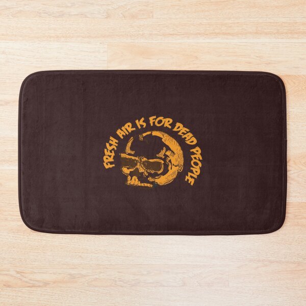 Item preview, Fresh Air is for Dead People            designed and sold by anselmmenezes.