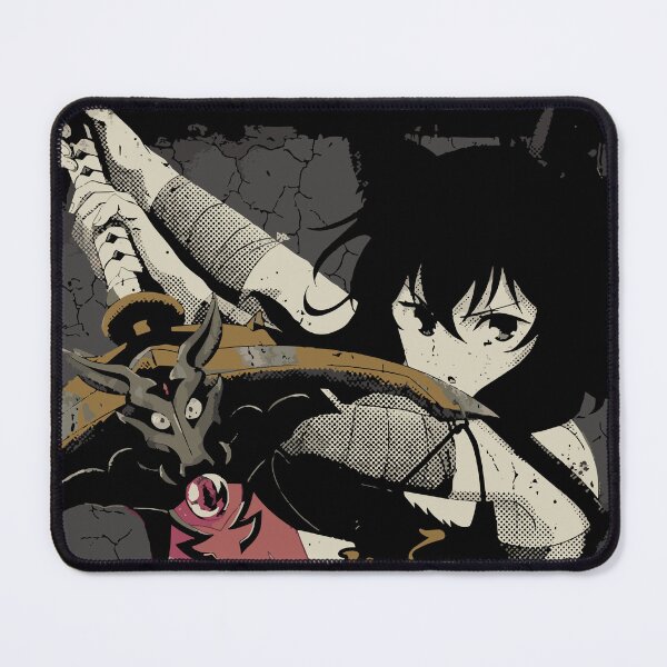 Item preview, Intelligent Sword Warrior - Fantasy and Action Anime Illustration designed and sold by moosesclub.