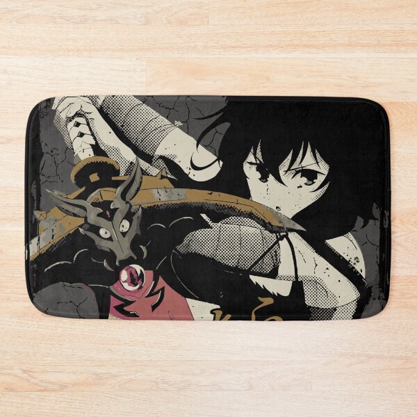 Item preview, Intelligent Sword Warrior - Fantasy and Action Anime Illustration designed and sold by moosesclub.