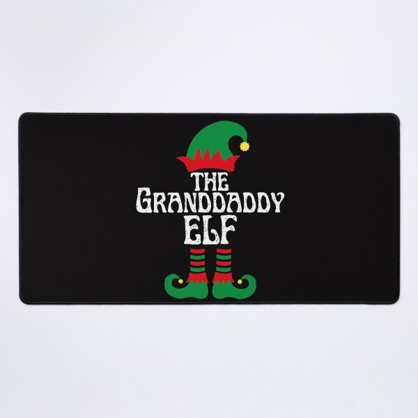 Item preview, Granddaddy Elf Family Christmas Elf Costume designed and sold by WeirdlyRare.
