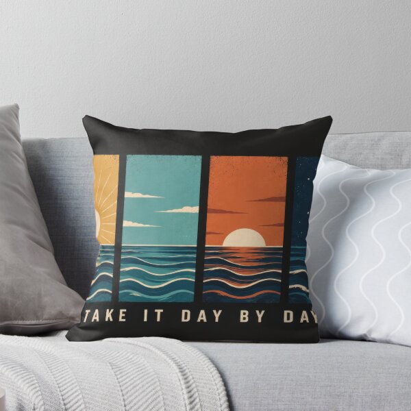 Item preview, Take it day by day design designed and sold by anytka.