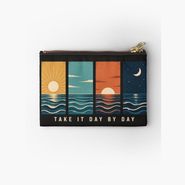 Item preview, Take it day by day design designed and sold by anytka.
