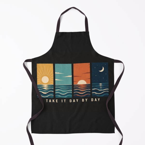 Item preview, Take it day by day design designed and sold by anytka.