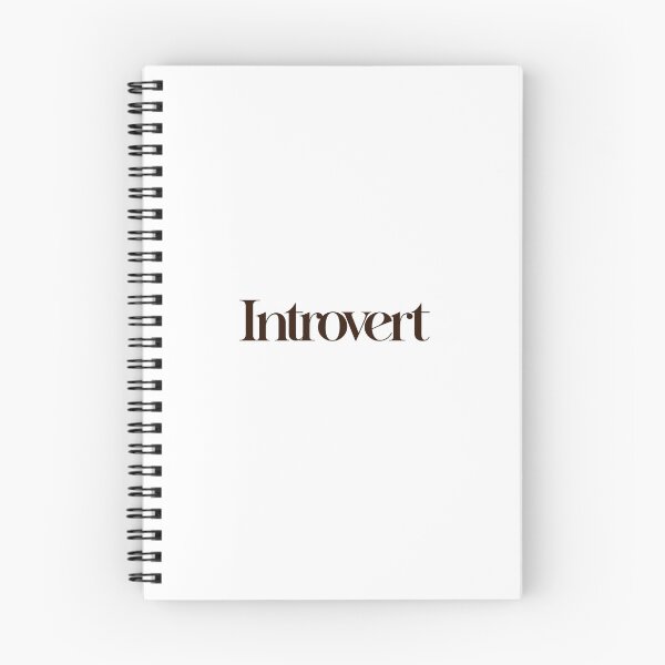 Item preview, Introvert designed and sold by icongallery.