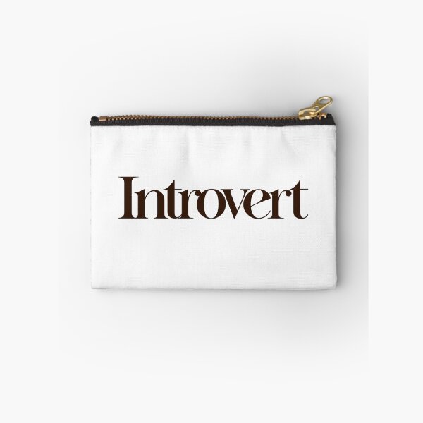 Item preview, Introvert designed and sold by icongallery.