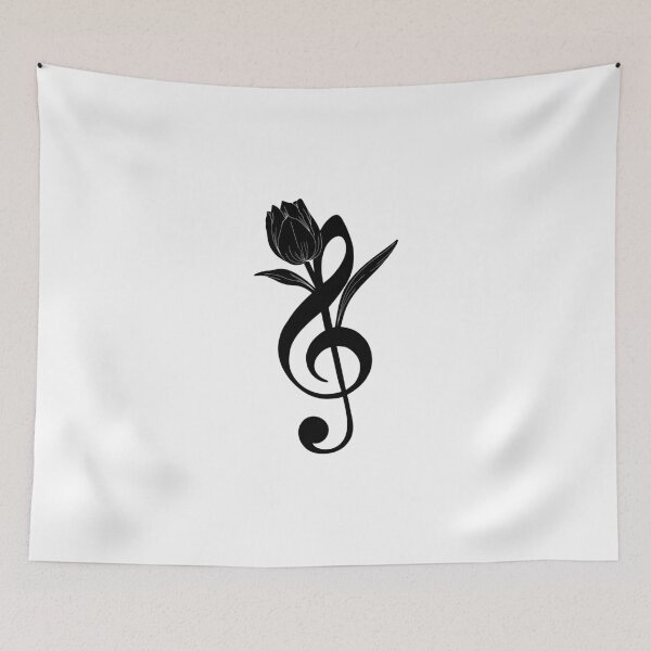Item preview, Melody in Bloom designed and sold by silviaxe.