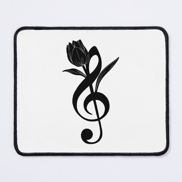 Item preview, Melody in Bloom designed and sold by silviaxe.
