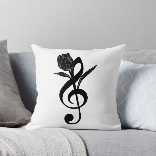Item preview, Melody in Bloom designed and sold by silviaxe.