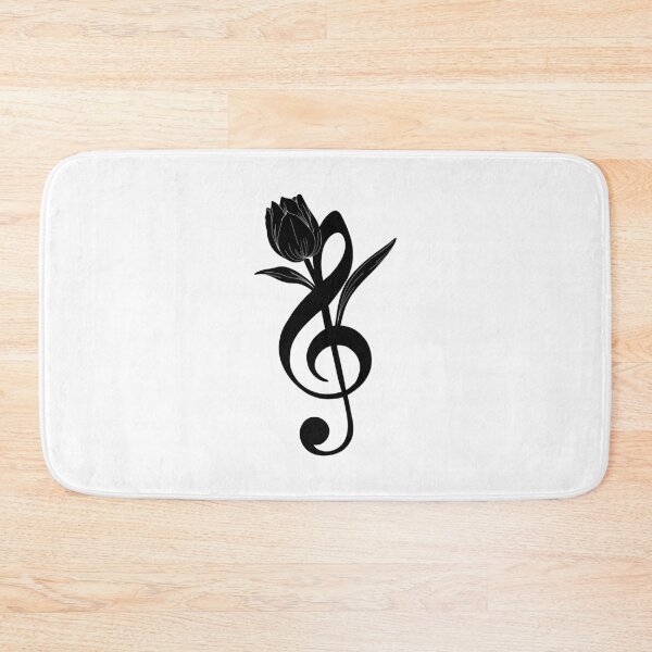 Item preview, Melody in Bloom designed and sold by silviaxe.