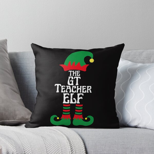 Item preview, GT Teacher Elf Family Christmas Elf Costume designed and sold by WeirdlyRare.