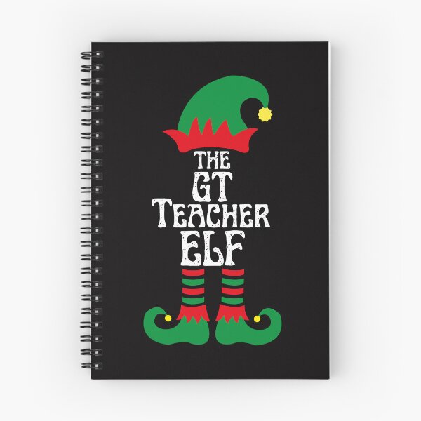 Item preview, GT Teacher Elf Family Christmas Elf Costume designed and sold by WeirdlyRare.