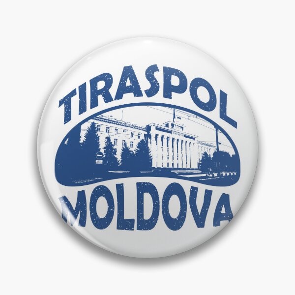 Item preview, Tiraspol Moldova  designed and sold by ArtNoveltee.