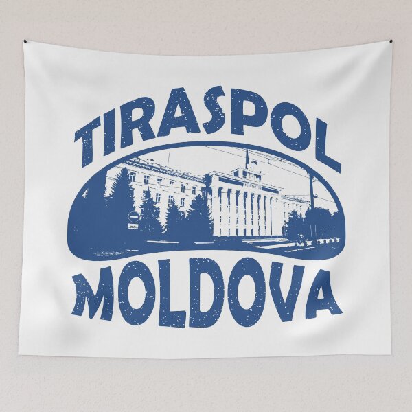 Item preview, Tiraspol Moldova  designed and sold by ArtNoveltee.