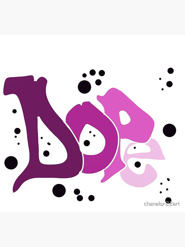 Dope Graffiti Words Greeting Card By Chanelw 22art Redbubble