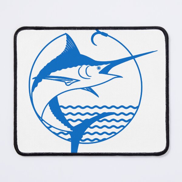 Item preview, Marlin Fish designed and sold by CreationsbYKz.