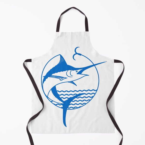 Item preview, Marlin Fish designed and sold by CreationsbYKz.