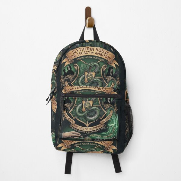 Item preview, Harry Potter - Slytherin designed and sold by 26LN.