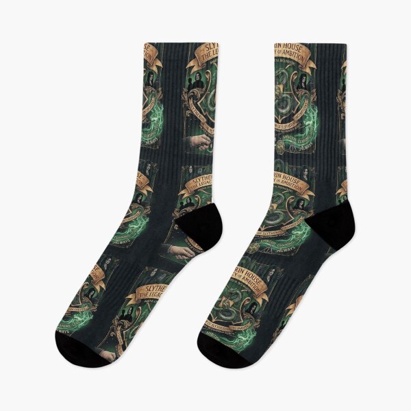 Item preview, Harry Potter - Slytherin designed and sold by 26LN.