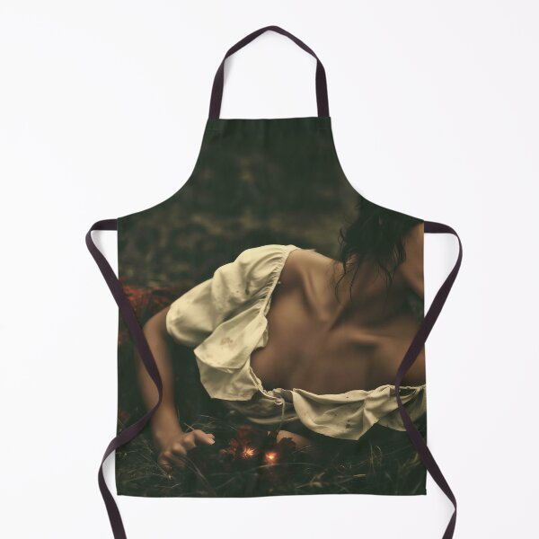 Item preview, Where the Earth Keeps Her Secrets designed and sold by oanaunciuleanu.