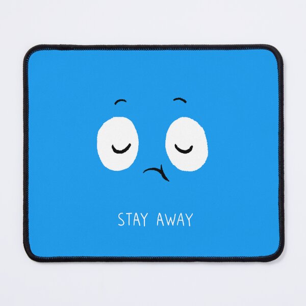 Item preview, Stay Away designed and sold by CoCurse.