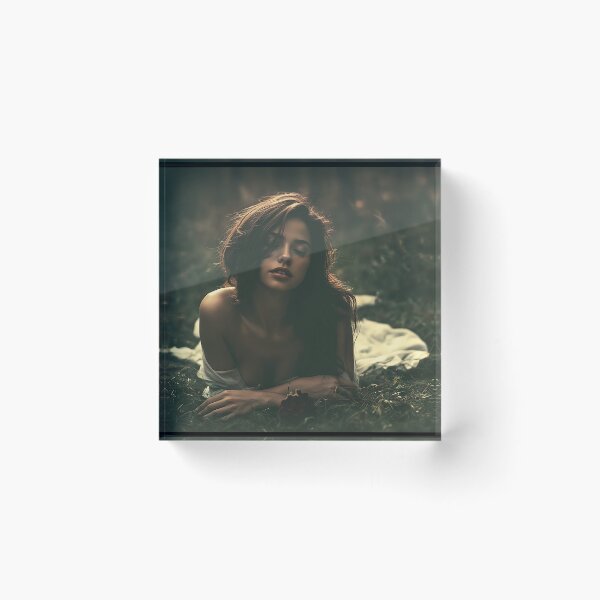Item preview, Where the Earth Keeps Her Secrets designed and sold by oanaunciuleanu.
