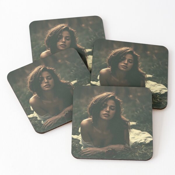 Item preview, Where the Earth Keeps Her Secrets designed and sold by oanaunciuleanu.