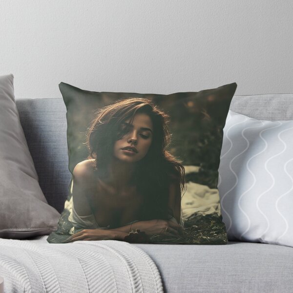 Item preview, Where the Earth Keeps Her Secrets designed and sold by oanaunciuleanu.