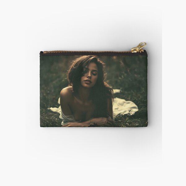 Item preview, Where the Earth Keeps Her Secrets designed and sold by oanaunciuleanu.