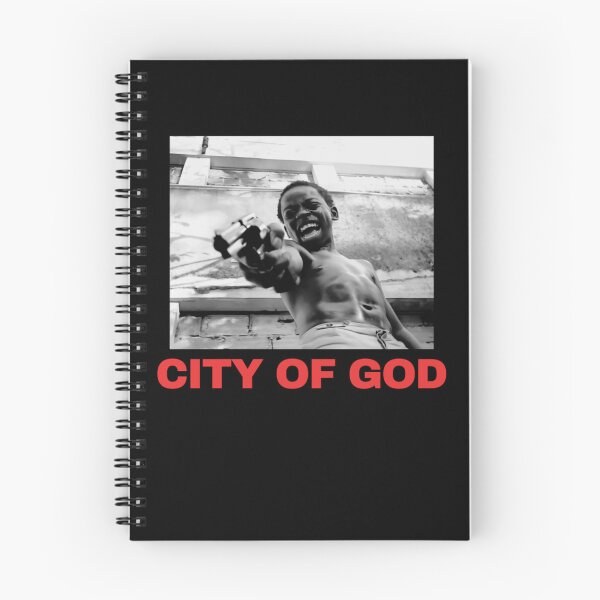 Item preview, City of God Cidade de Deus Lil Ze  designed and sold by mariefigarella.