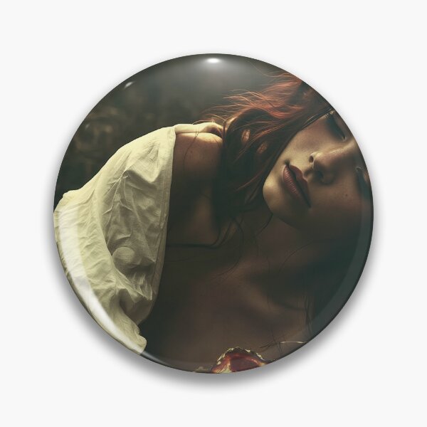 Item preview, Where the Earth Keeps Her Secrets designed and sold by oanaunciuleanu.