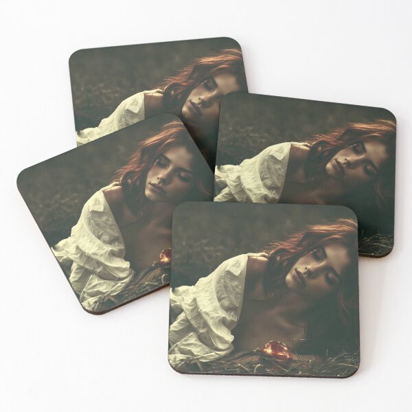 Item preview, Where the Earth Keeps Her Secrets designed and sold by oanaunciuleanu.