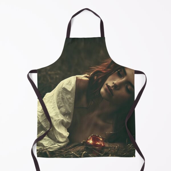 Item preview, Where the Earth Keeps Her Secrets designed and sold by oanaunciuleanu.