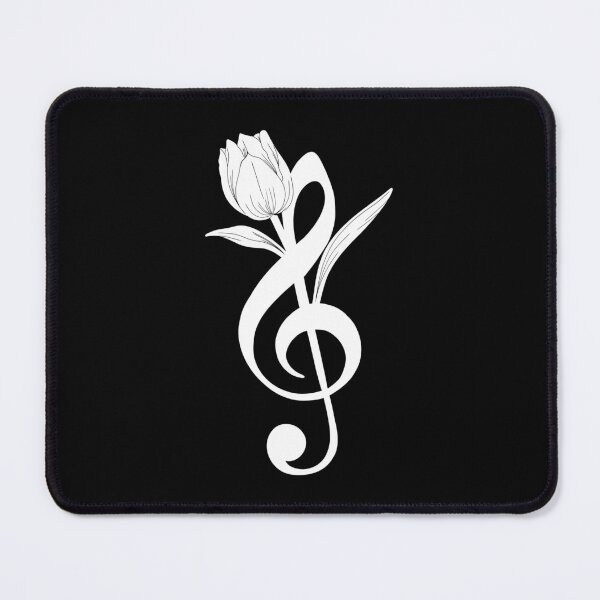 Item preview, Melody in Bloom designed and sold by silviaxe.