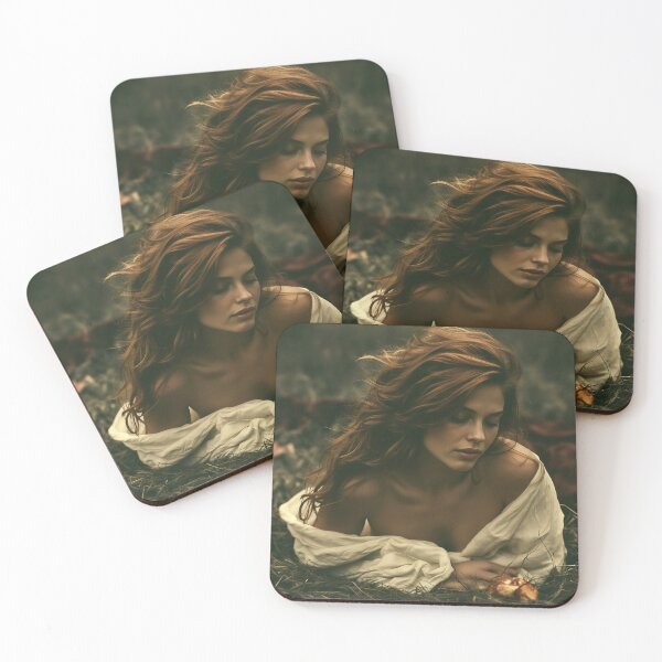 Item preview, Where the Earth Keeps Her Secrets designed and sold by oanaunciuleanu.